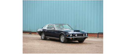 aston