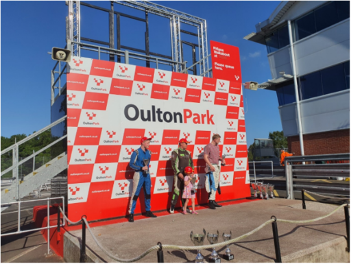 oulton
